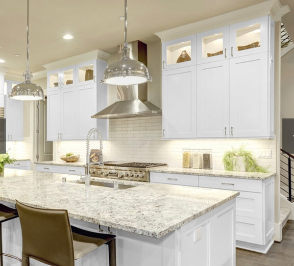 Kitchen Cabinet painting Cottage Paint