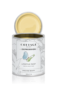 Cottage Paint Firefly