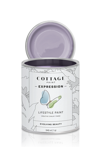 Cottage Paint Lilac