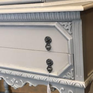 Paint and Embellish Your Own Piece of furniture Beautiful