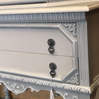 Paint and Embellish Your Own Piece of furniture Beautiful